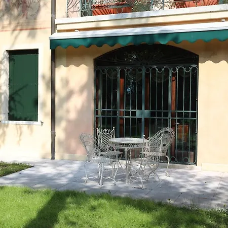 La Fenice Locazione Turistica Τρεβίζο