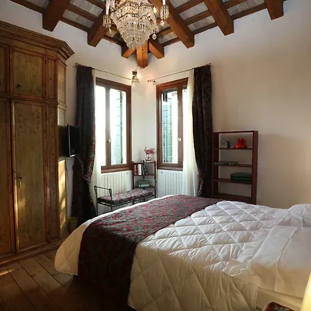 La Fenice Locazione Turistica Treviso