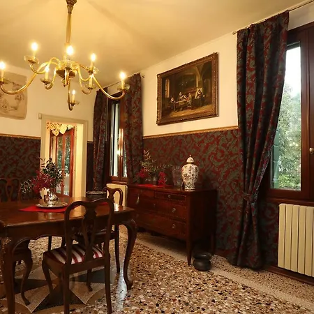 La Fenice Locazione Turistica