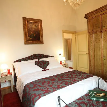 Guest house La Fenice Locazione Turistica Treviso
