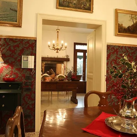 La Fenice Locazione Turistica