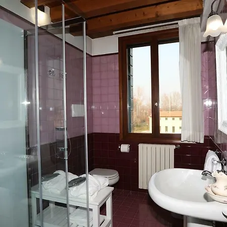 La Fenice Locazione Turistica * Treviso