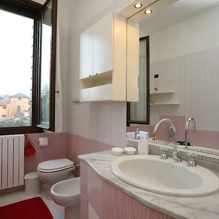 La Fenice Locazione Turistica Guest house