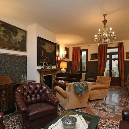 La Fenice Locazione Turistica Treviso