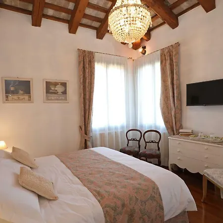 La Fenice Locazione Turistica *