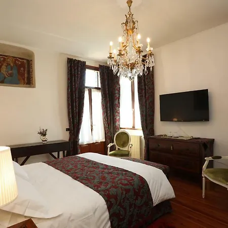 Guest house La Fenice Locazione Turistica Treviso