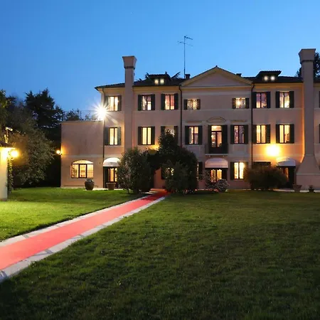 Guest house La Fenice Locazione Turistica Treviso