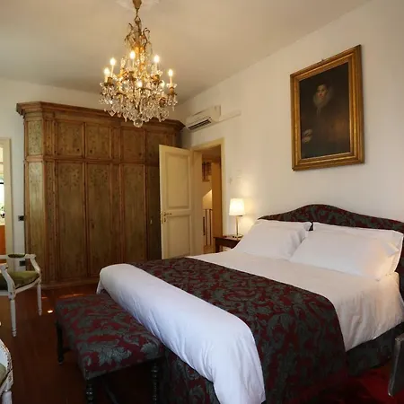 Guest house La Fenice Locazione Turistica *