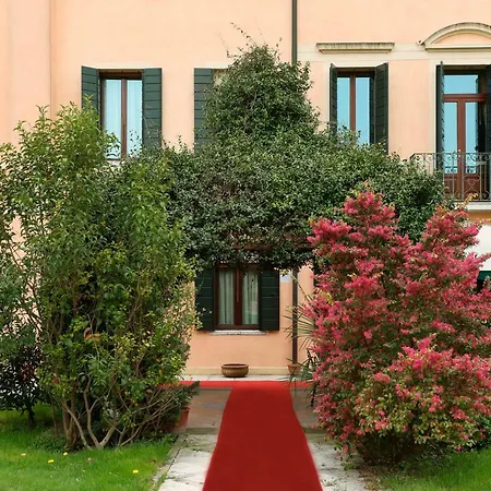 La Fenice Locazione Turistica Тревизо