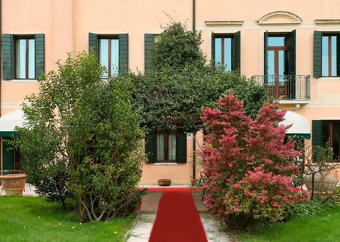 La Fenice Locazione Turistica Тревизо