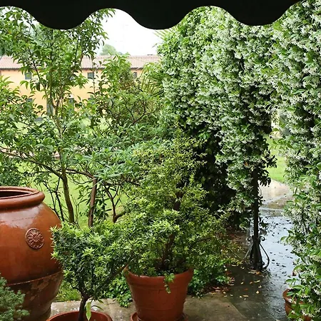 Gasthof La Fenice Locazione Turistica
