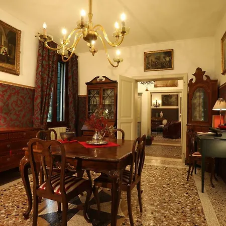 Gasthof La Fenice Locazione Turistica *