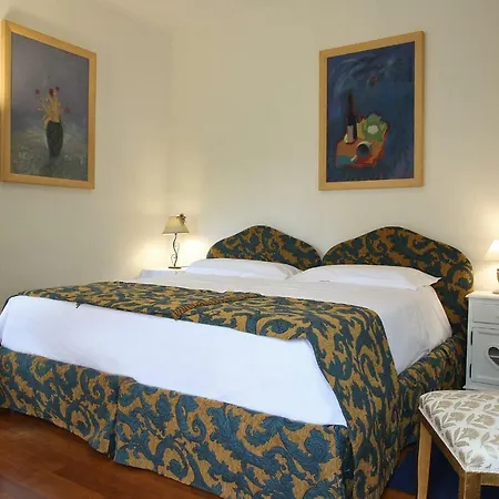 La Fenice Locazione Turistica Gasthof *